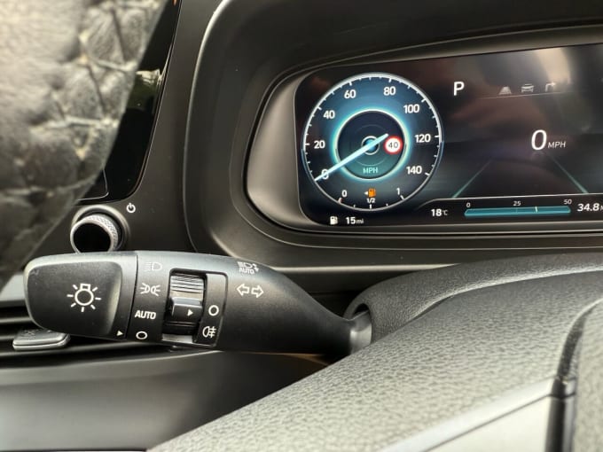 2025 Hyundai Bayon