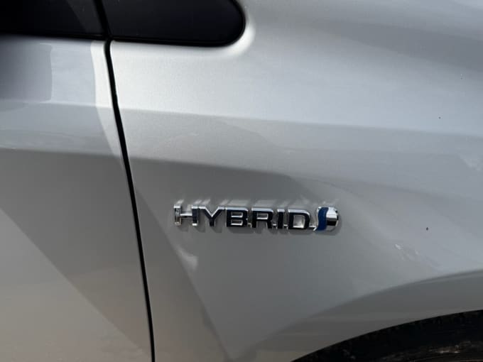 2025 Toyota Auris