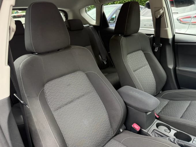2025 Toyota Auris