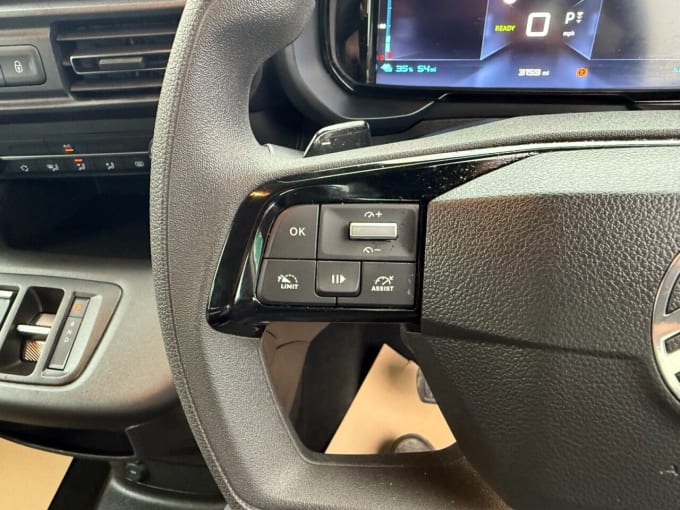 2025 Citroen E-berlingo