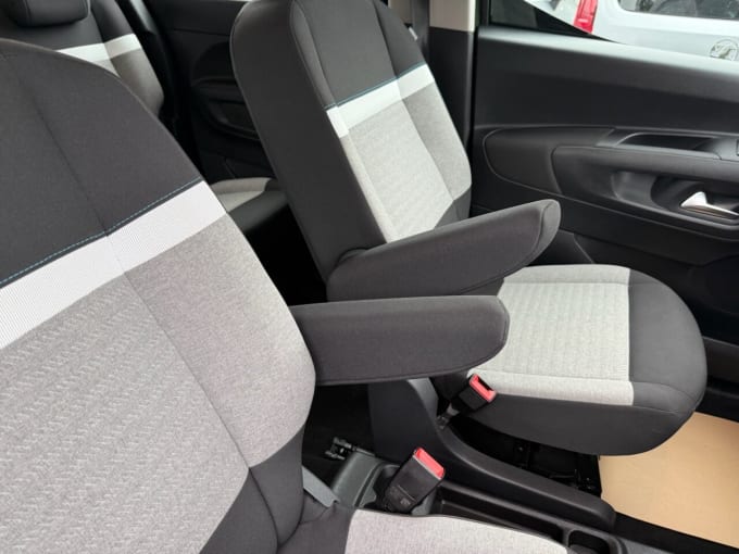 2025 Citroen E-berlingo