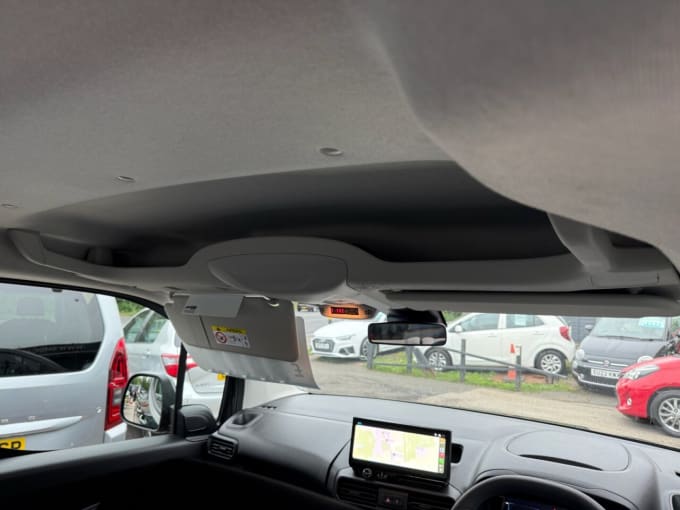 2025 Citroen E-berlingo