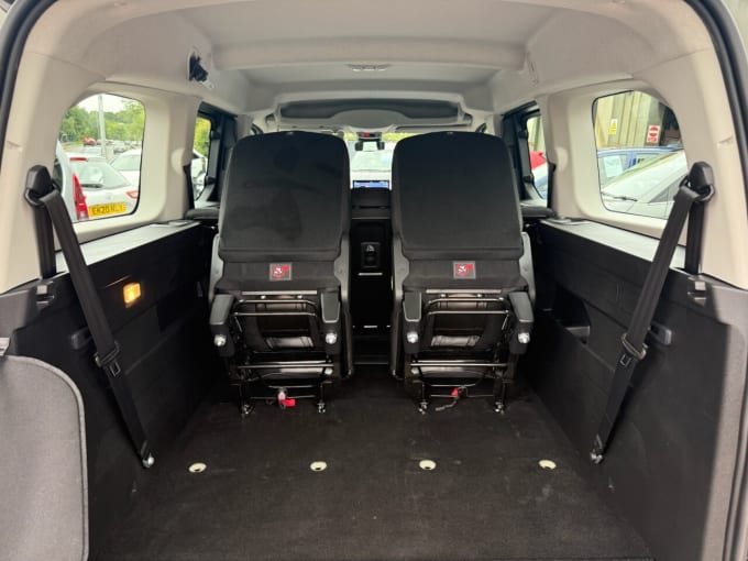 2025 Citroen E-berlingo