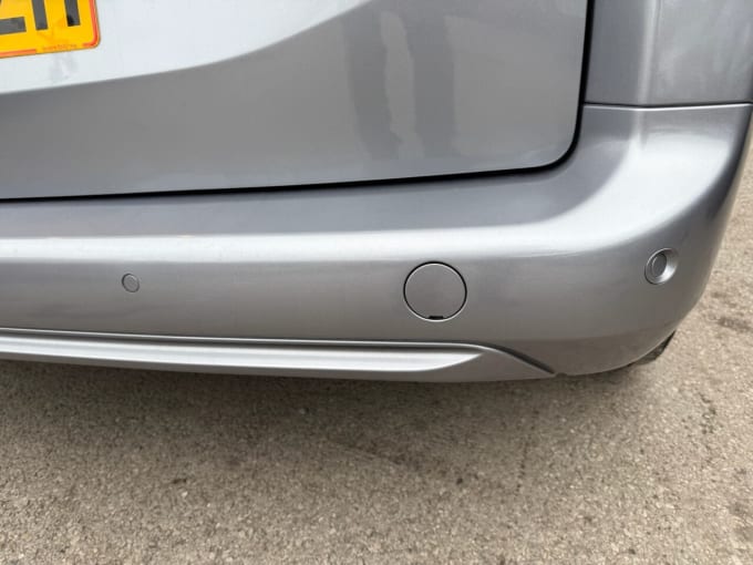 2025 Vauxhall Combo Life Electric