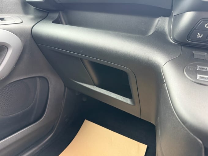 2025 Vauxhall Combo Life Electric