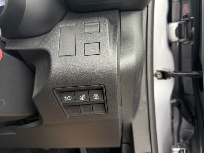2025 Vauxhall Combo Life Electric