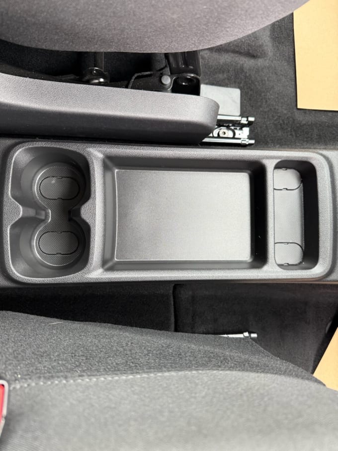 2025 Vauxhall Combo Life Electric
