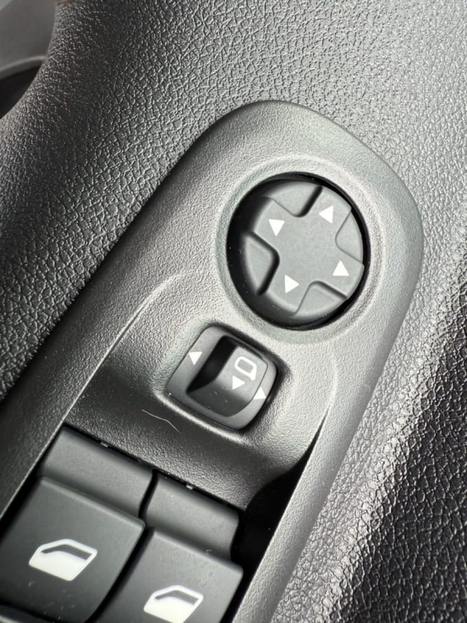 2025 Vauxhall Combo Life Electric