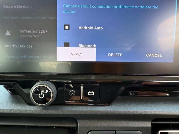 2025 Citroen E-berlingo