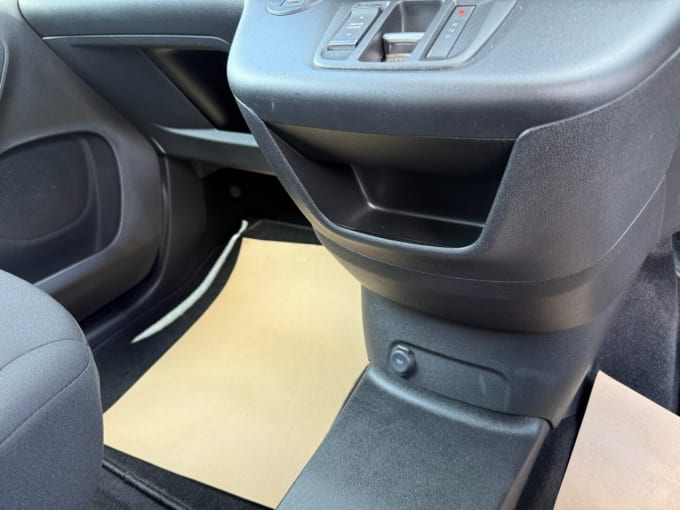 2025 Citroen E-berlingo