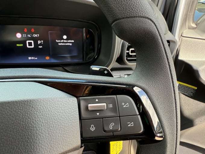 2025 Citroen E-berlingo