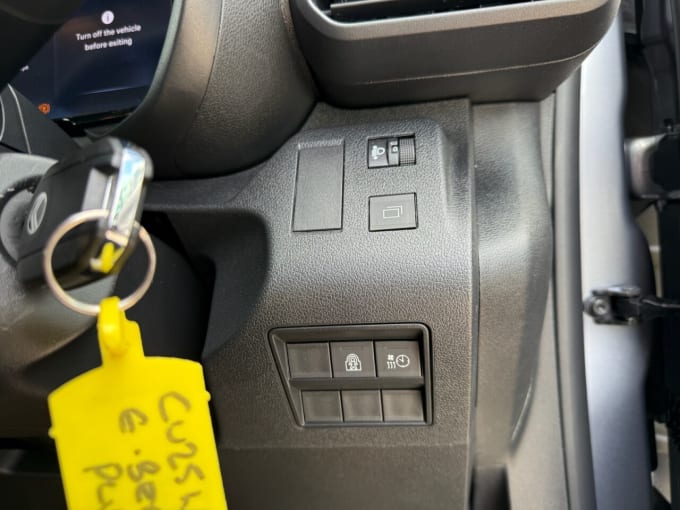 2025 Citroen E-berlingo