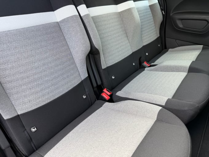 2025 Citroen E-berlingo