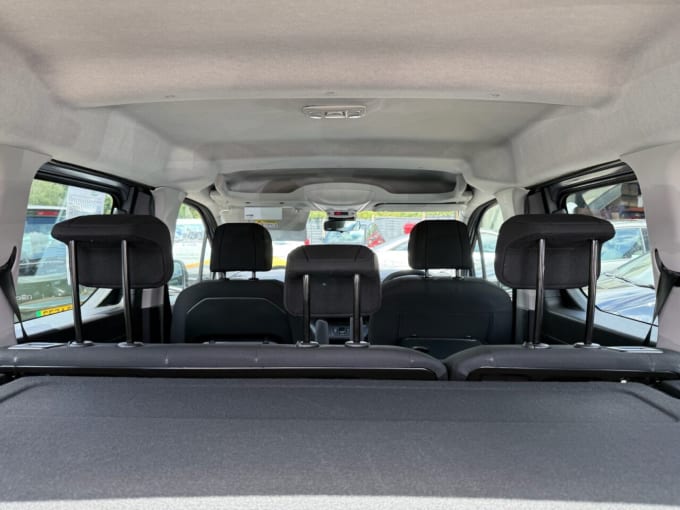 2025 Citroen E-berlingo