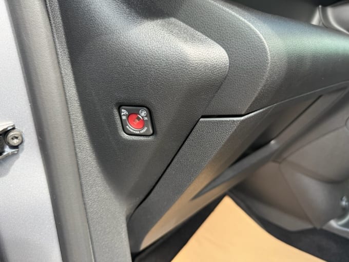 2025 Citroen E-berlingo