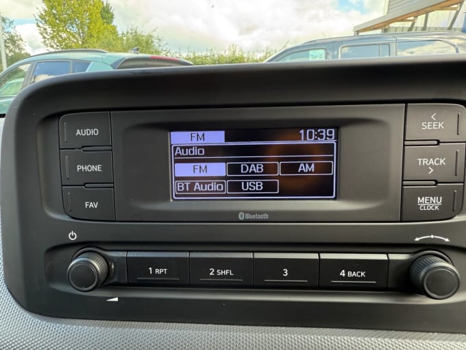 2025 Hyundai I10