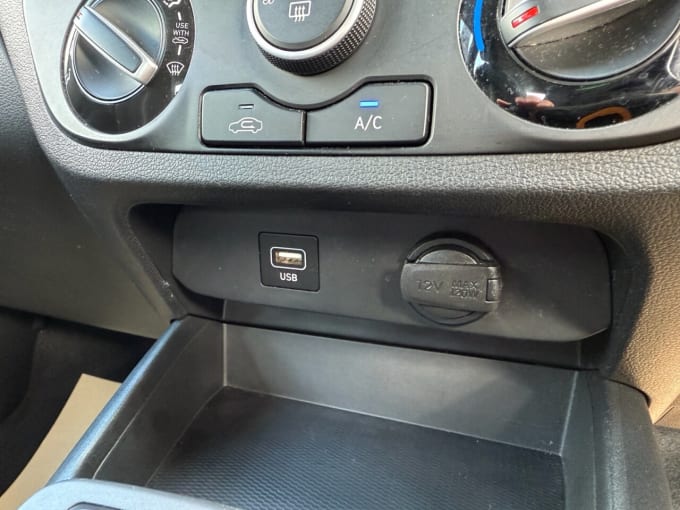 2025 Hyundai I10