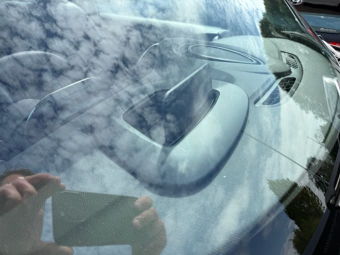 2025 Mini Electric Hatch