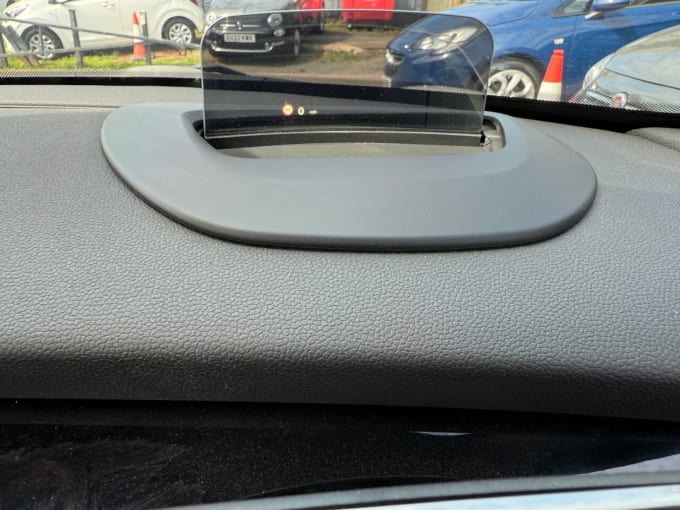 2025 Mini Electric Hatch