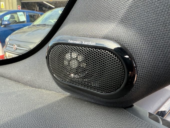 2025 Mini Electric Hatch