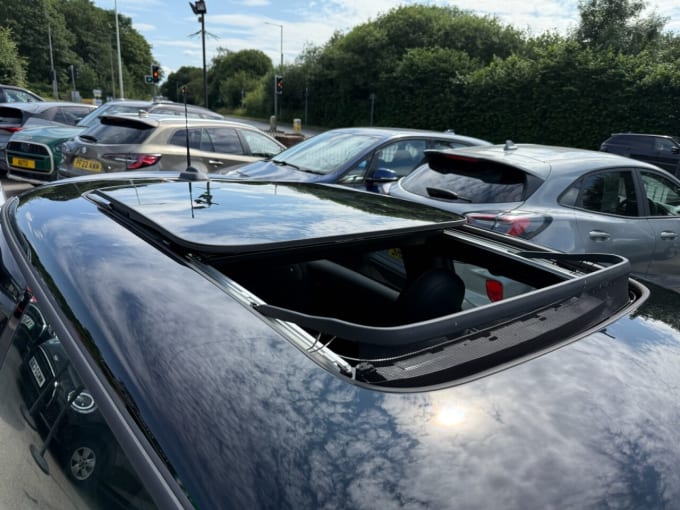 2025 Mini Electric Hatch