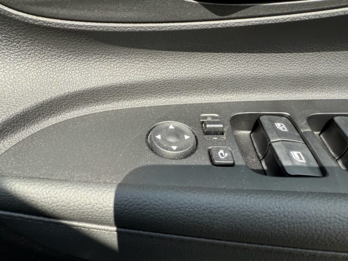 2025 Hyundai Bayon