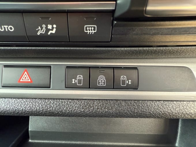 2025 Vauxhall Vivaro Life Electric