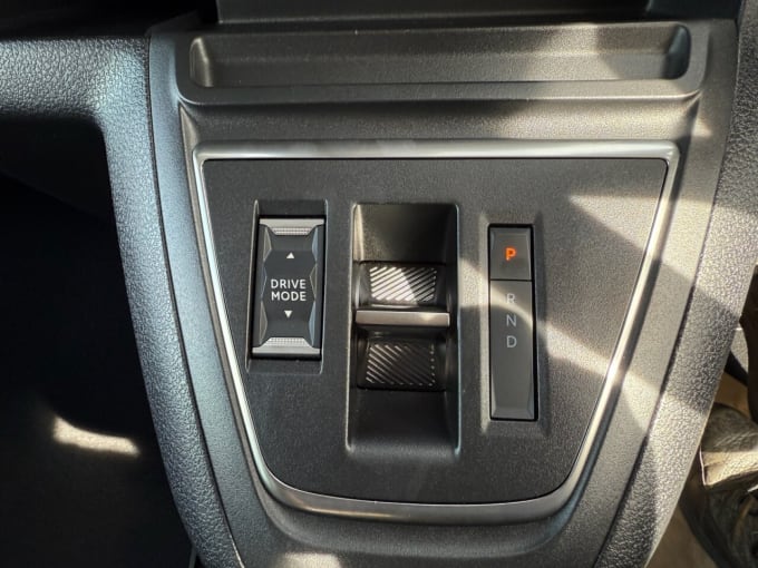 2025 Vauxhall Vivaro Life Electric