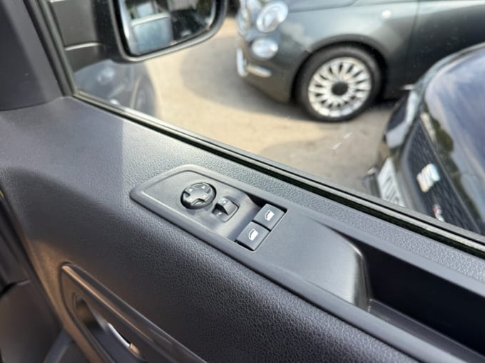2025 Vauxhall Vivaro Life Electric