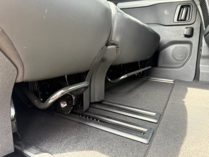 2025 Vauxhall Vivaro Life Electric