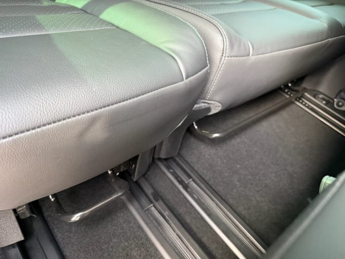 2025 Vauxhall Vivaro Life Electric