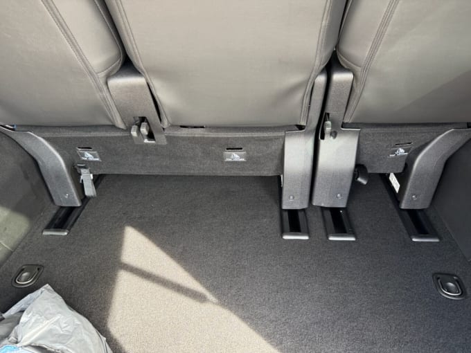 2025 Vauxhall Vivaro Life Electric