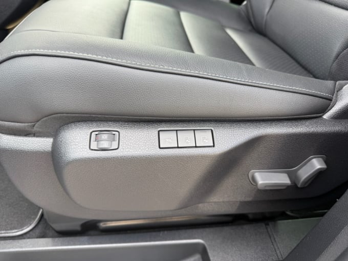 2025 Vauxhall Vivaro Life Electric