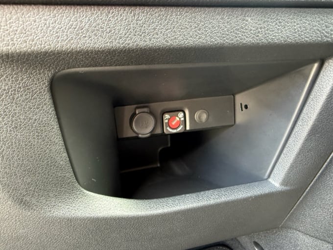 2025 Vauxhall Vivaro Life Electric