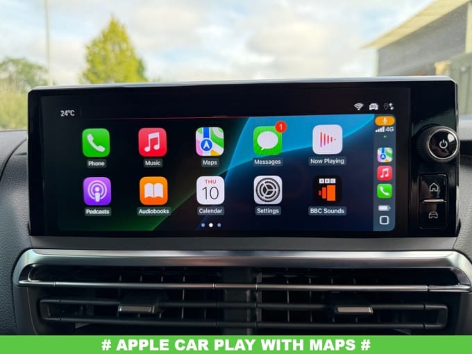 2025 Vauxhall Vivaro Life Electric