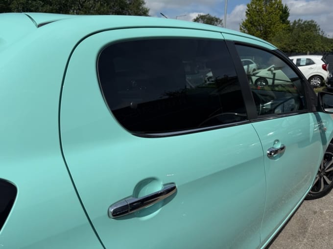 2025 Citroen C1