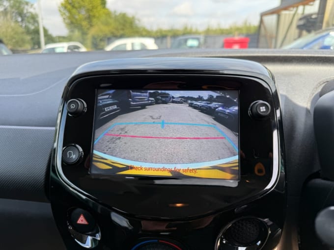 2025 Citroen C1