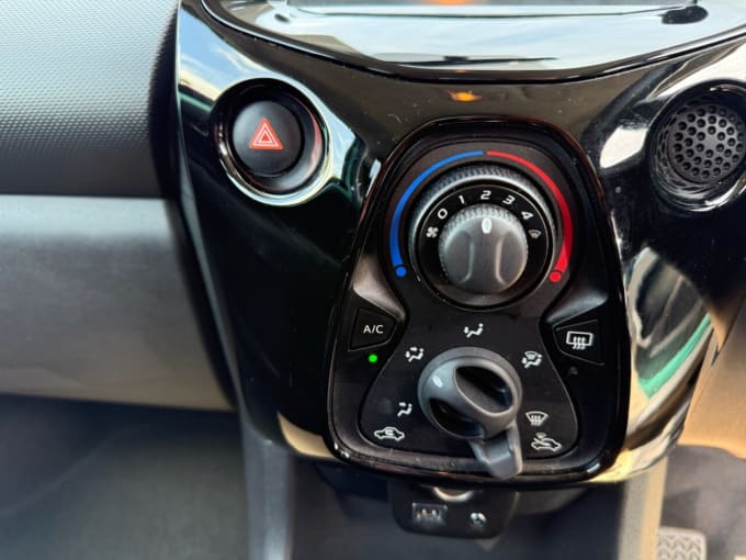 2025 Citroen C1
