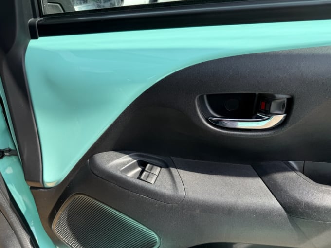 2025 Citroen C1