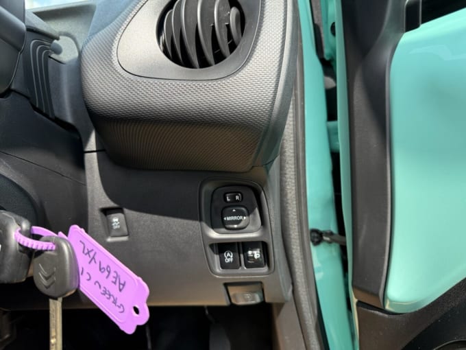 2025 Citroen C1