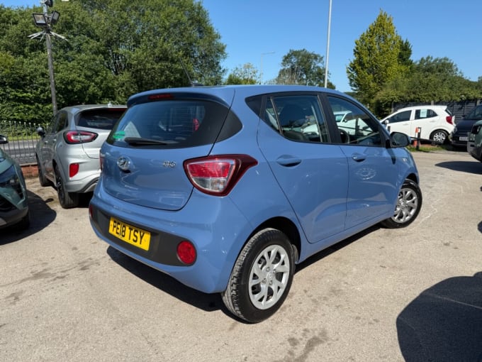 2025 Hyundai I10