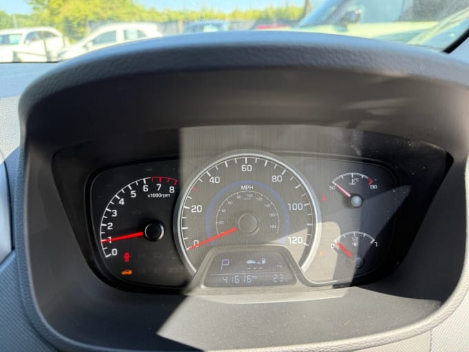 2025 Hyundai I10