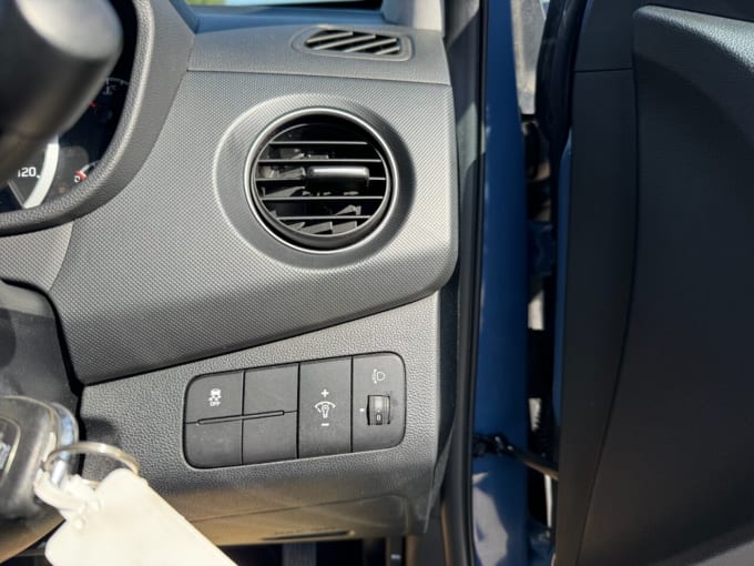 2025 Hyundai I10