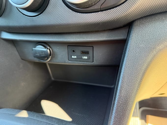 2025 Hyundai I10