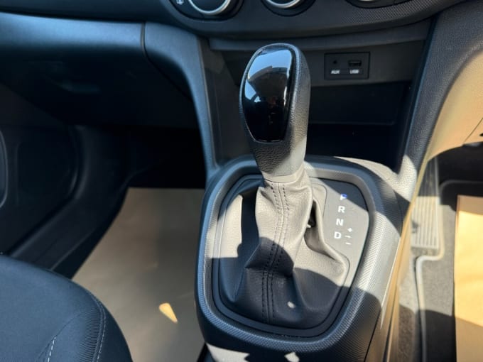 2025 Hyundai I10