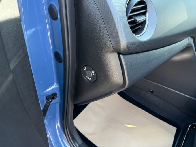 2025 Hyundai I10