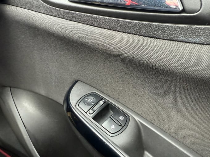 2025 Vauxhall Corsa