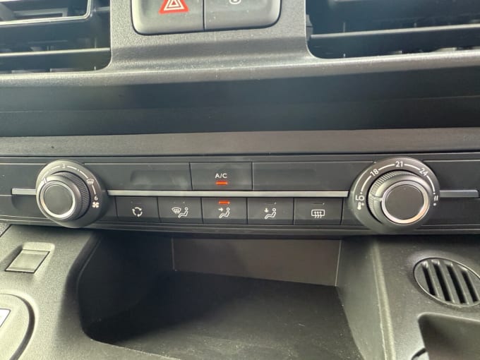 2025 Vauxhall Combo Life Electric