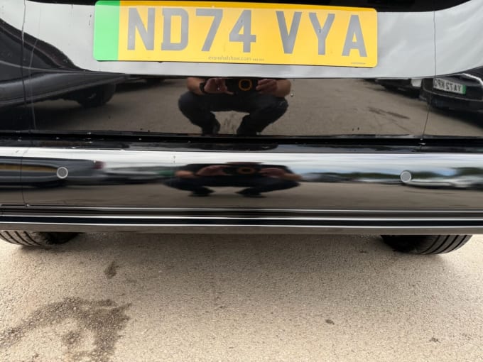 2025 Vauxhall Combo Life Electric