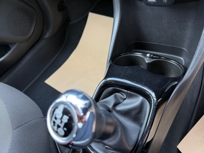 2025 Toyota Aygo